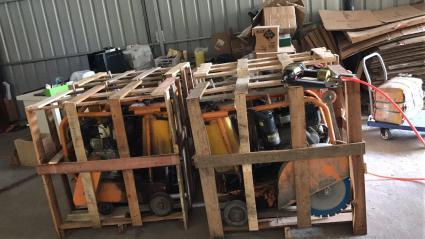 胶州行李、家具、电器包装托运